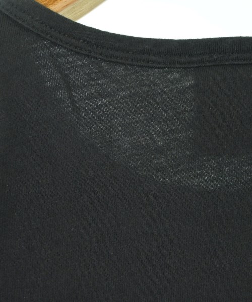 Sport b.（スポーツべー）Tシャツ・カットソー 黒 サイズ:2(M位) メンズ/2200643109100