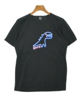Sport b.（スポーツべー）Tシャツ・カットソー 黒 サイズ:2(M位) メンズ/2200643109100