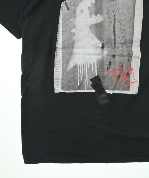 Sport b.（スポーツべー）Tシャツ・カットソー 黒 サイズ:2(M位) メンズ/2200643109148