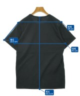 Sport b.（スポーツべー）Tシャツ・カットソー 黒 サイズ:2(M位) メンズ/2200643109148