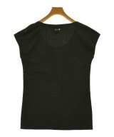 Sport b.（スポーツべー）ノースリーブ 黒 サイズ:3(L位) レディース/2200643109155