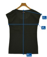 Sport b.（スポーツべー）ノースリーブ 黒 サイズ:3(L位) レディース/2200643109155