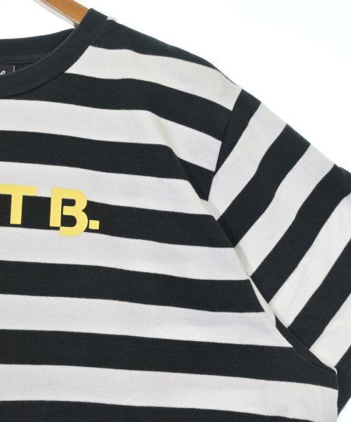 Sport b.（スポーツべー）Tシャツ・カットソー 白 サイズ:S メンズ/2200625701117