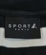 Sport b.（スポーツべー）Tシャツ・カットソー 白 サイズ:S メンズ/2200625701117