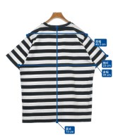 Sport b.（スポーツべー）Tシャツ・カットソー 白 サイズ:S メンズ/2200625701117