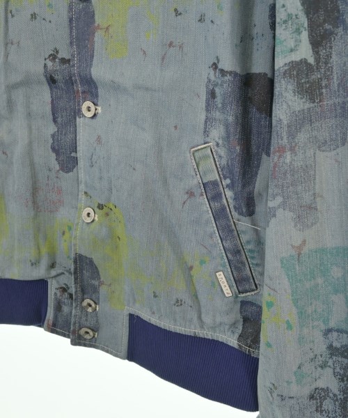 Sport b.（スポーツべー）その他 青 サイズ:-(M位) メンズ/2200626223076