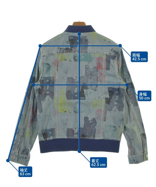 Sport b.（スポーツべー）その他 青 サイズ:-(M位) メンズ/2200626223076