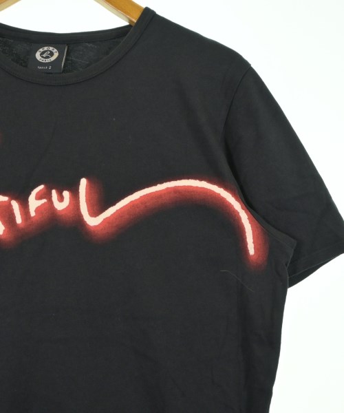 Sport b.（スポーツべー）Tシャツ・カットソー 黒 サイズ:2(M位) レディース/2200620472081