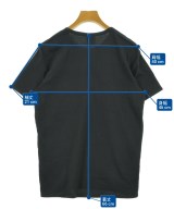 Sport b.（スポーツべー）Tシャツ・カットソー 黒 サイズ:2(M位) レディース/2200620472081