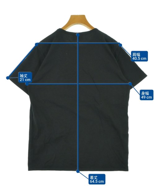 Sport b.（スポーツべー）Tシャツ・カットソー 黒 サイズ:2(M位) レディース/2200620472098