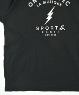 Sport b.（スポーツべー）Tシャツ・カットソー 黒 サイズ:2(M位) レディース/2200620472098