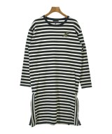 Sport b.（スポーツべー）ワンピース 黒 サイズ:1(S位) レディース/2200675444033