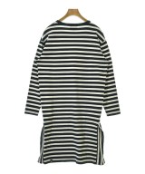 Sport b.（スポーツべー）ワンピース 黒 サイズ:1(S位) レディース/2200675444033