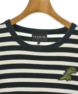 Sport b.（スポーツべー）ワンピース 黒 サイズ:1(S位) レディース/2200675444033