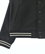 Sport b.（スポーツべー）スタジャン 黒 サイズ:2(M位) レディース/2200645357011