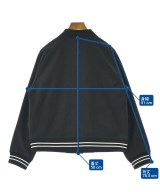 Sport b.（スポーツべー）スタジャン 黒 サイズ:2(M位) レディース/2200645357011