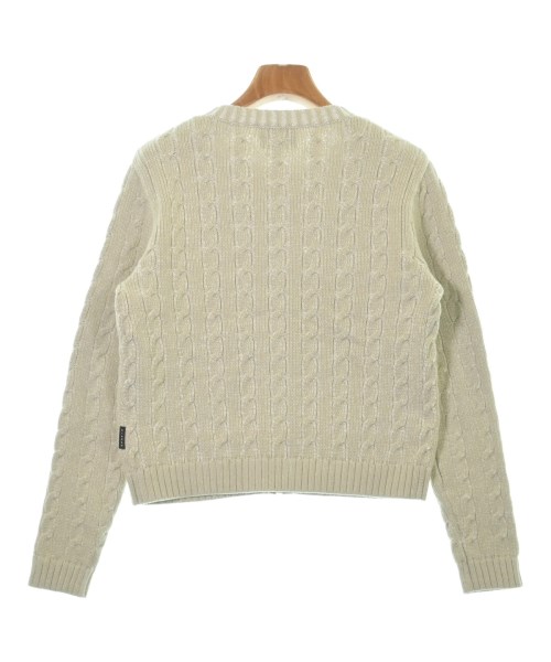 Sport b.（スポーツべー）カーディガン ベージュ サイズ:2(M位) レディース/2200645357028