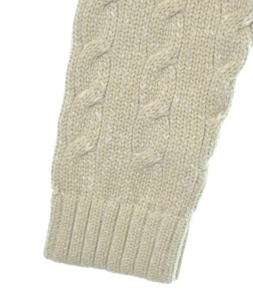 Sport b.（スポーツべー）カーディガン ベージュ サイズ:2(M位) レディース/2200645357028