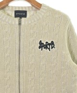Sport b.（スポーツべー）カーディガン ベージュ サイズ:2(M位) レディース/2200645357028