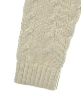 Sport b.（スポーツべー）カーディガン ベージュ サイズ:2(M位) レディース/2200645357028