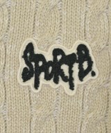 Sport b.（スポーツべー）カーディガン ベージュ サイズ:2(M位) レディース/2200645357028