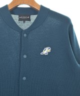 Sport b.（スポーツべー）カーディガン 青 サイズ:2(M位) レディース/2200645357035