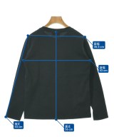 Sport b.（スポーツべー）Tシャツ・カットソー 黒 サイズ:0(XS位) レディース/2200645357073