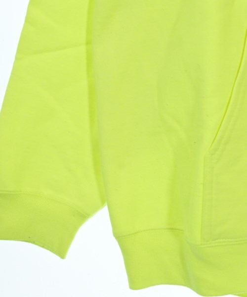 BOYS OF SUMMER（ボーイズオブサマー）パーカー 黄 サイズ:XL メンズ/2200640715182