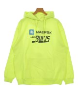 BOYS OF SUMMER パーカー