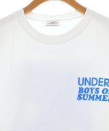 BOYS OF SUMMER（ボーイズオブサマー）パーカー 白 サイズ:L メンズ/2200640715199