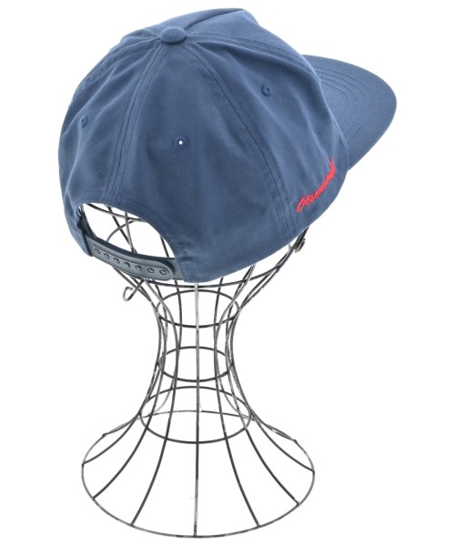 BOYS OF SUMMER（ボーイズオブサマー）キャップ 紺 サイズ:- メンズ/2200668450164