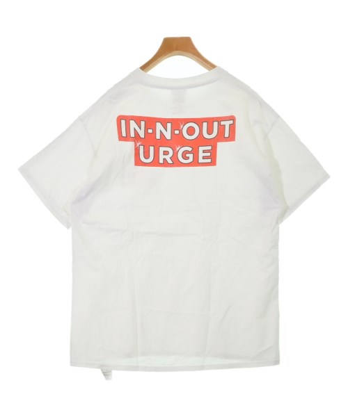 BOYS OF SUMMER（ボーイズオブサマー）Tシャツ・カットソー 白 サイズ:L メンズ/2200647222027