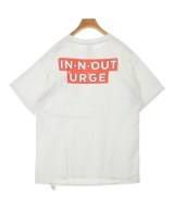 BOYS OF SUMMER（ボーイズオブサマー）Tシャツ・カットソー 白 サイズ:L メンズ/2200647222027