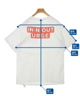 BOYS OF SUMMER（ボーイズオブサマー）Tシャツ・カットソー 白 サイズ:L メンズ/2200647222027