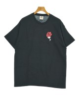 BOYS OF SUMMER（ボーイズオブサマー）Tシャツ・カットソー 黒 サイズ:XL メンズ/2200679324638