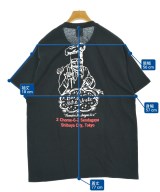 BOYS OF SUMMER（ボーイズオブサマー）Tシャツ・カットソー 黒 サイズ:XL メンズ/2200679324638