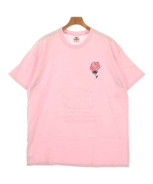 BOYS OF SUMMER(ボーイズオブサマー)Tシャツ・カットソー ピンク サイズ:XL/2200692994375