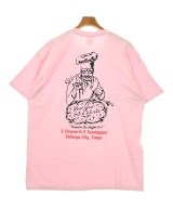 BOYS OF SUMMER（ボーイズオブサマー）Tシャツ・カットソー ピンク サイズ:XL メンズ/2200692994375
