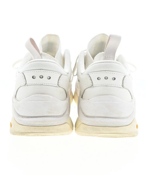 BRANDBLACK（ブランドブラック）スニーカー 白 サイズ:25cm メンズ/2200640148058