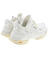 BRANDBLACK（ブランドブラック）スニーカー 白 サイズ:25cm メンズ/2200640148058