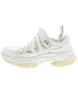 BRANDBLACK（ブランドブラック）スニーカー 白 サイズ:25cm メンズ/2200640148058