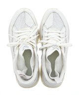 BRANDBLACK（ブランドブラック）スニーカー 白 サイズ:25cm メンズ/2200640148058