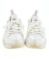 BRANDBLACK（ブランドブラック）スニーカー 白 サイズ:25cm メンズ/2200640148058