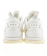 BRANDBLACK（ブランドブラック）スニーカー 白 サイズ:25cm メンズ/2200640148058