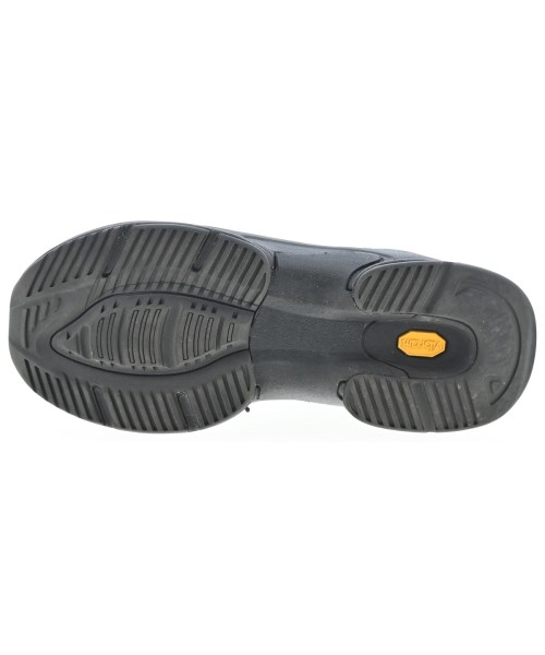 BRANDBLACK（ブランドブラック）スニーカー 黒 サイズ:26cm メンズ/2200705396028