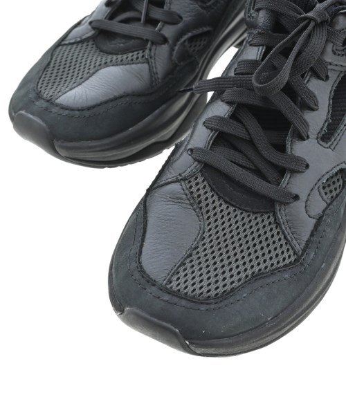 BRANDBLACK（ブランドブラック）スニーカー 黒 サイズ:26cm メンズ/2200705396028
