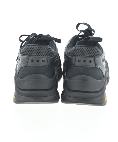 BRANDBLACK（ブランドブラック）スニーカー 黒 サイズ:26cm メンズ/2200705396028