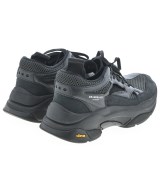 BRANDBLACK（ブランドブラック）スニーカー 黒 サイズ:26cm メンズ/2200705396028