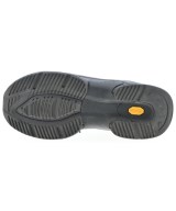 BRANDBLACK（ブランドブラック）スニーカー 黒 サイズ:26cm メンズ/2200705396028