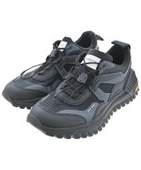 BRANDBLACK（ブランドブラック）スニーカー 黒 サイズ:22.5cm メンズ/2200665275067